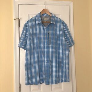 L.L. Bean Performance Shirt